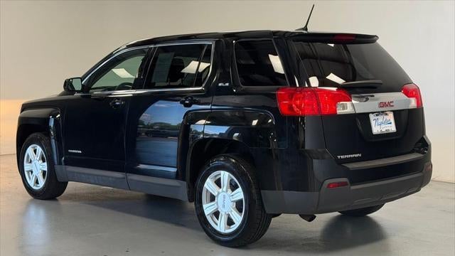 2014 GMC Terrain SLE-1