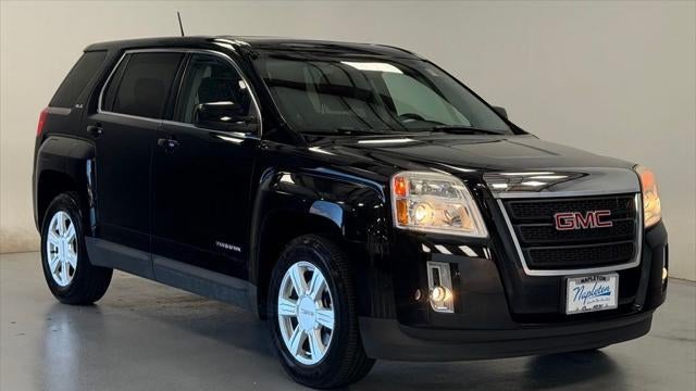2014 GMC Terrain SLE-1