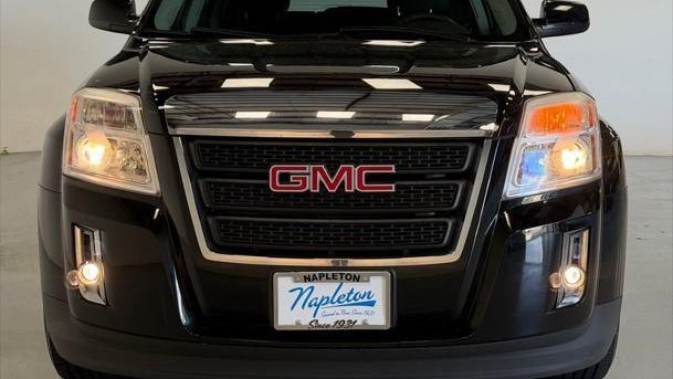 2014 GMC Terrain SLE-1