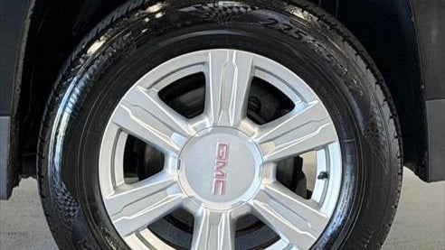 2014 GMC Terrain SLE-1