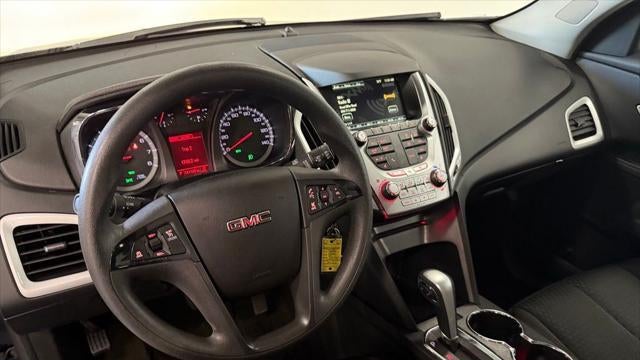 2014 GMC Terrain SLE-1