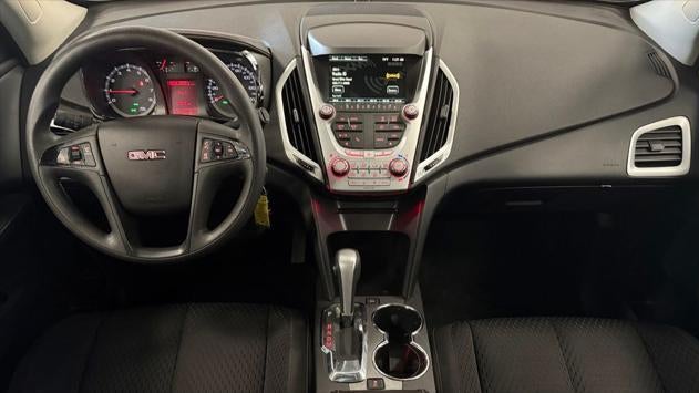 2014 GMC Terrain SLE-1