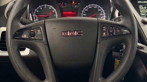 2014 GMC Terrain SLE-1