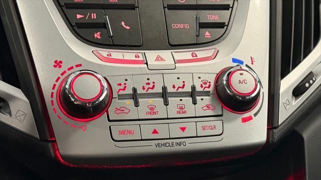 2014 GMC Terrain SLE-1