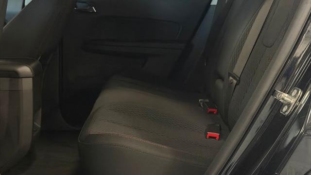 2014 GMC Terrain SLE-1