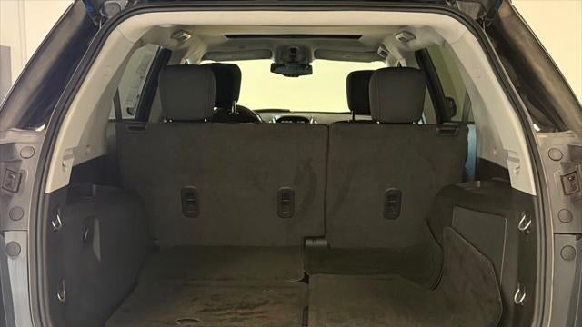 2014 GMC Terrain SLE-1