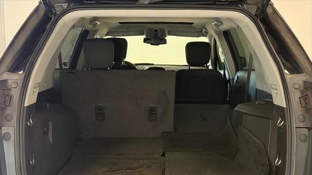 2014 GMC Terrain SLE-1