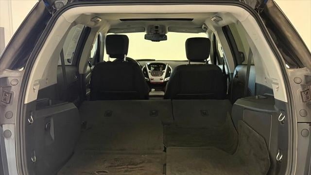 2014 GMC Terrain SLE-1