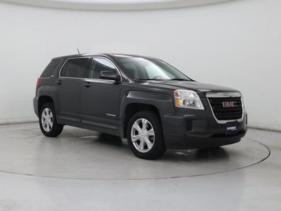 Photo of a 2017 GMC Terrain SLE-1 4DR SUV for sale