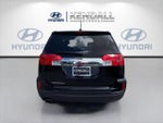 2017 Terrain Thumbnail 5