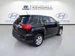 2017 Terrain Thumbnail 6