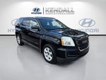2017 Terrain Thumbnail 33