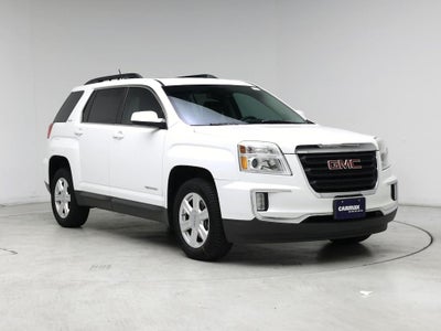 Photo of a 2016 GMC Terrain SLE-2 4DR SUV for sale