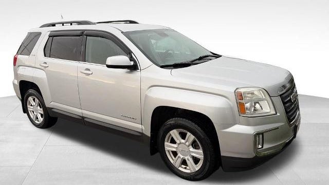 Preowned 2016 GMC Terrain SLE-2 for Sale