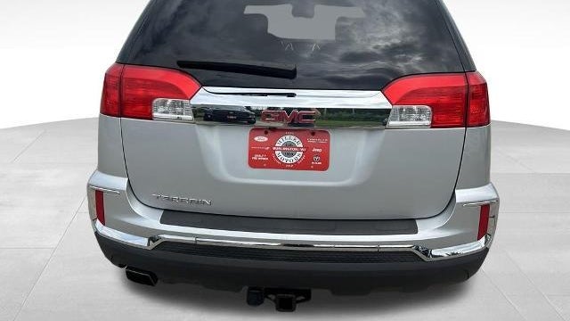 2016 GMC Terrain SLE-2