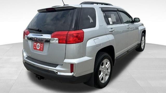 2016 GMC Terrain SLE-2