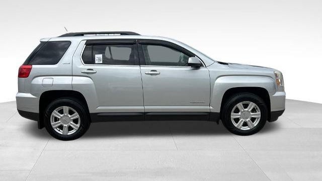 2016 GMC Terrain SLE-2