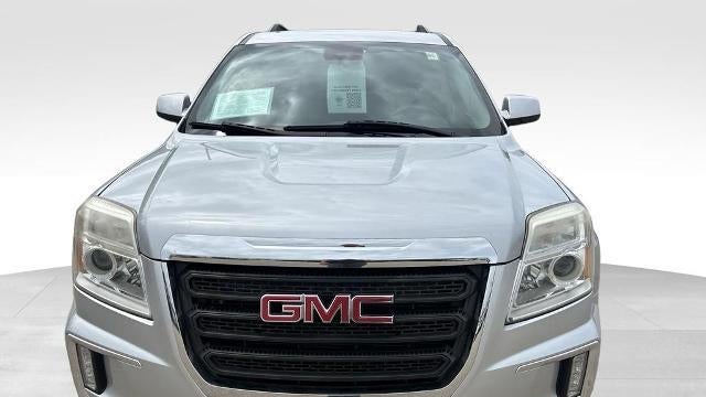 2016 GMC Terrain SLE-2