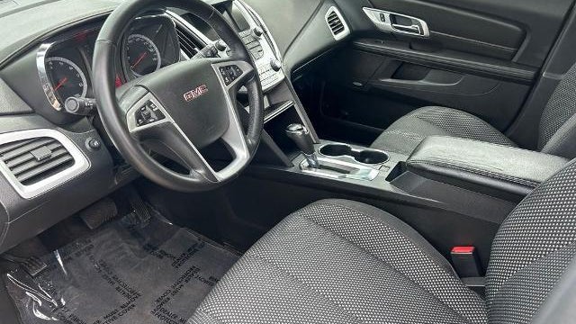 2016 GMC Terrain SLE-2
