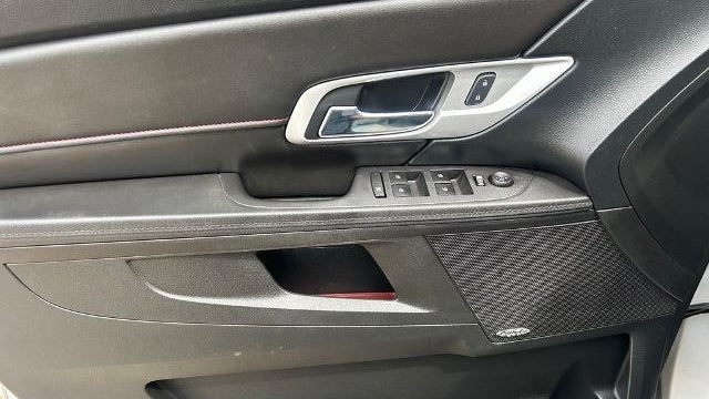 2016 GMC Terrain SLE-2