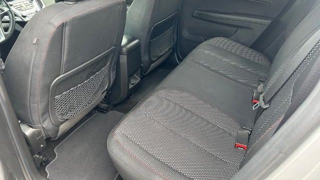 2016 GMC Terrain SLE-2