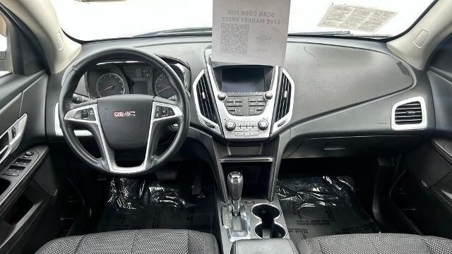 2016 GMC Terrain SLE-2