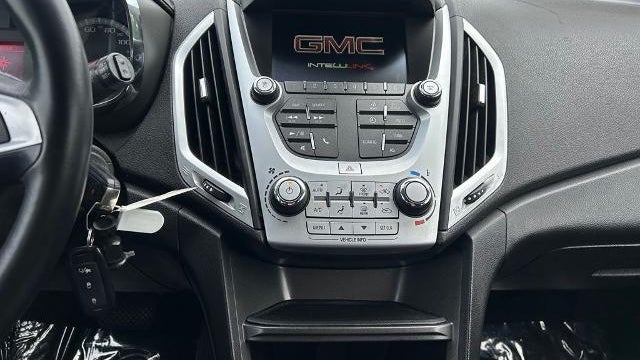 2016 GMC Terrain SLE-2