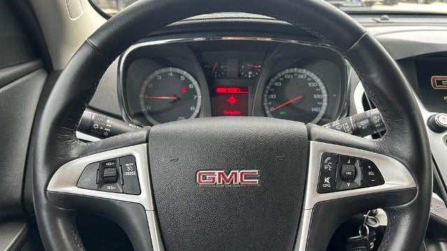 2016 GMC Terrain SLE-2