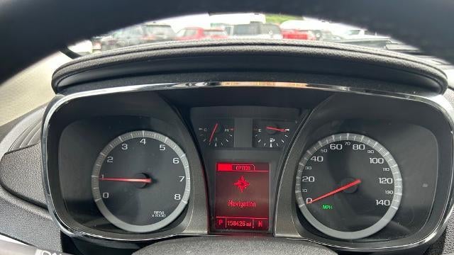 2016 GMC Terrain SLE-2