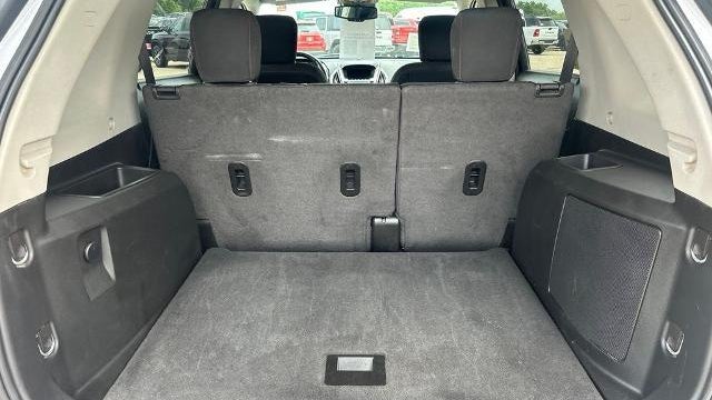 2016 GMC Terrain SLE-2