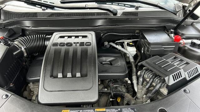2016 GMC Terrain SLE-2