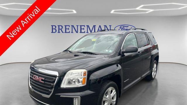Preowned 2017 GMC Terrain SLE-2 for Sale