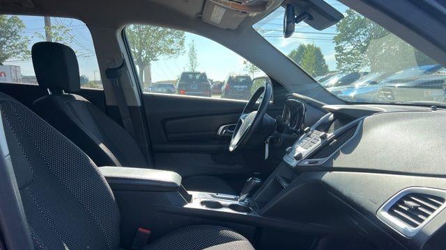 2016 GMC Terrain SLE-2