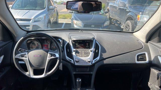 2016 GMC Terrain SLE-2