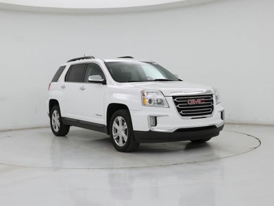 Photo of a 2017 GMC Terrain SLE-2 4DR SUV for sale