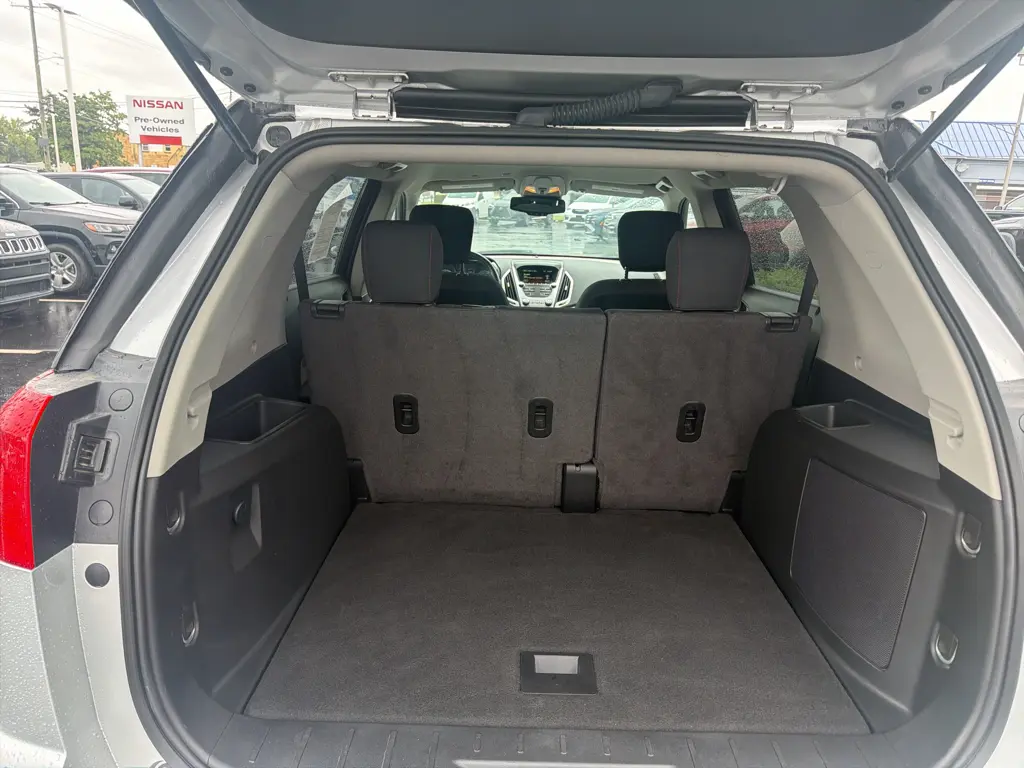 2017 GMC Terrain - $10,995