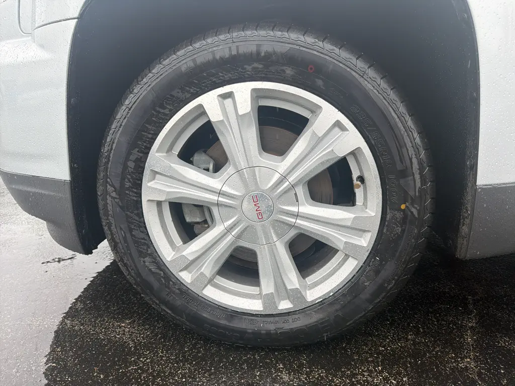 2017 GMC Terrain - $10,995