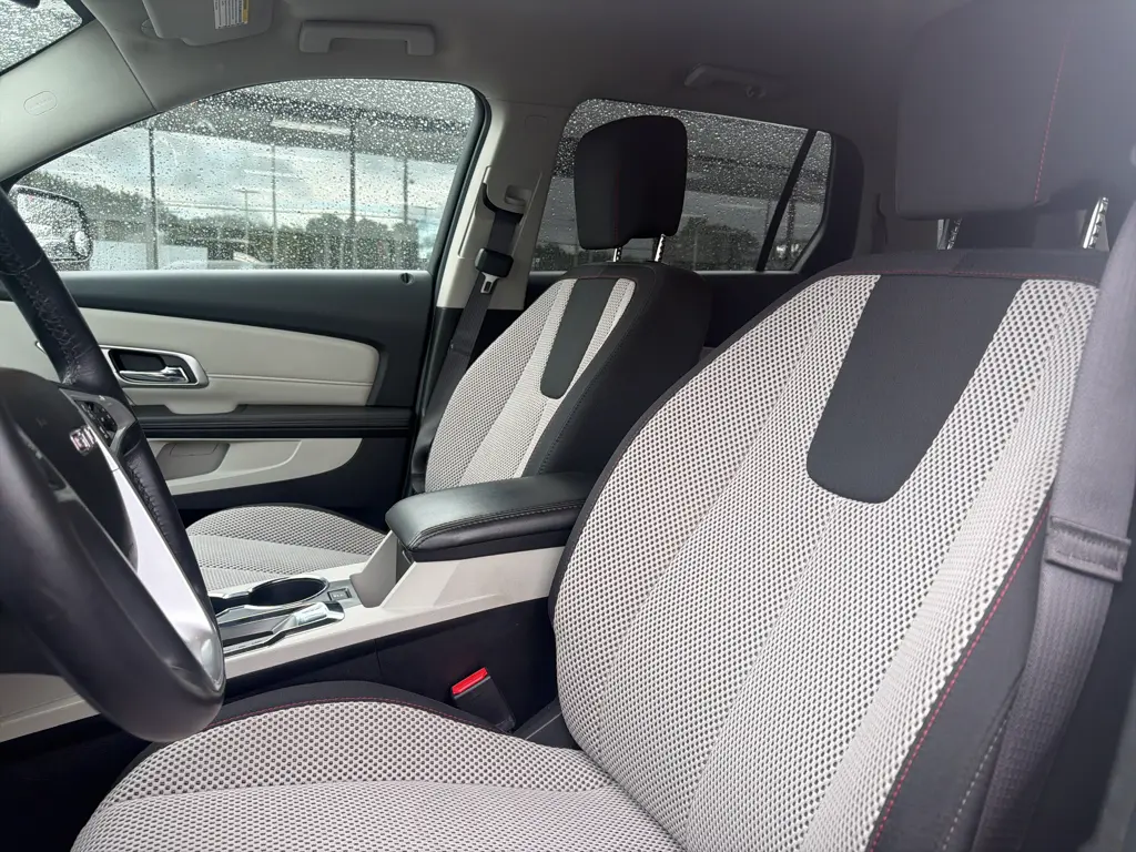 2017 GMC Terrain - $10,995