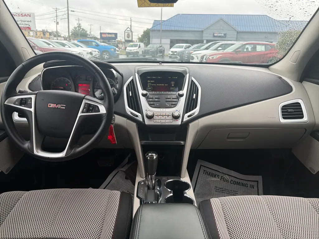 2017 GMC Terrain - $10,995