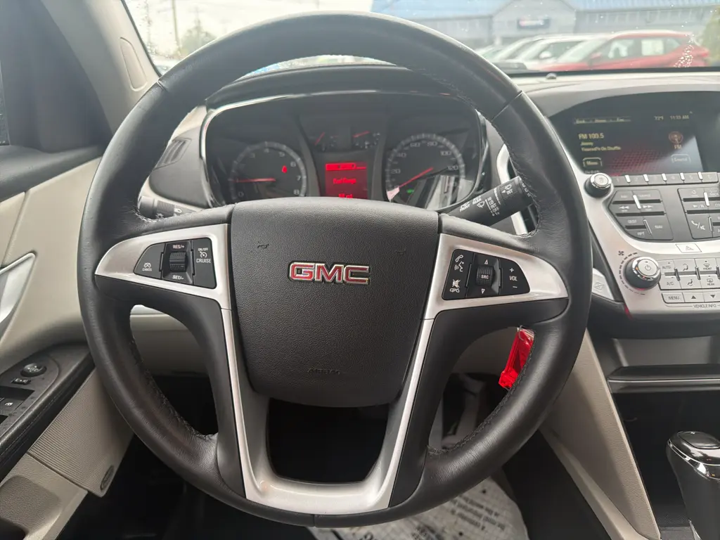 2017 GMC Terrain - $10,995