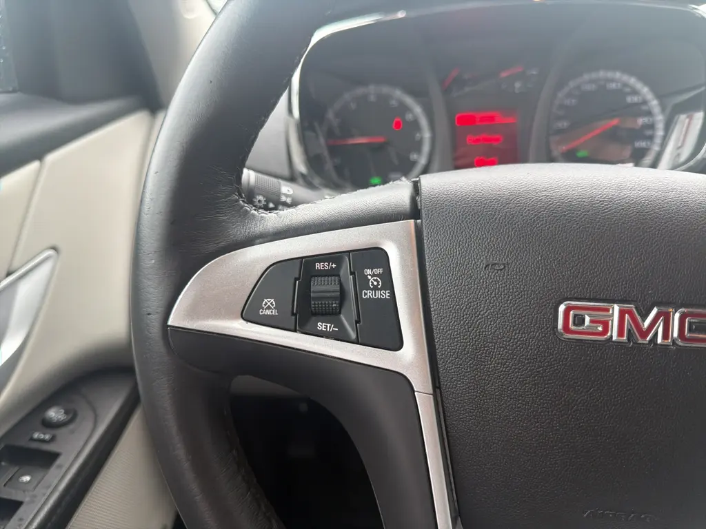 2017 GMC Terrain - $10,995