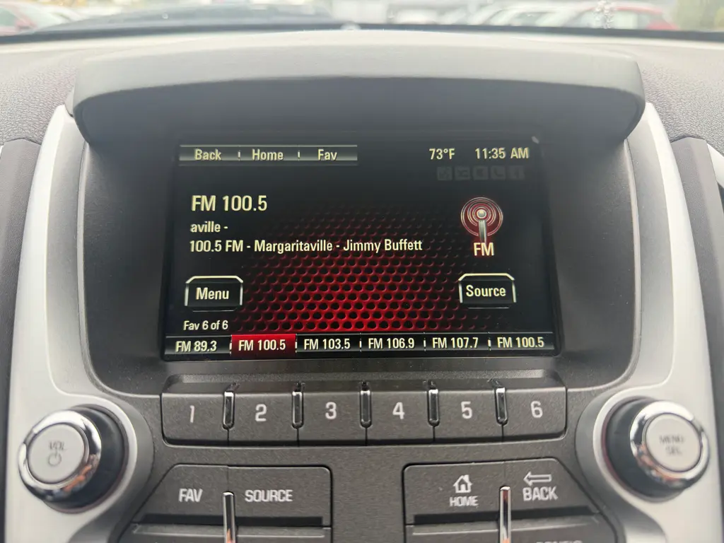 2017 GMC Terrain - $10,995