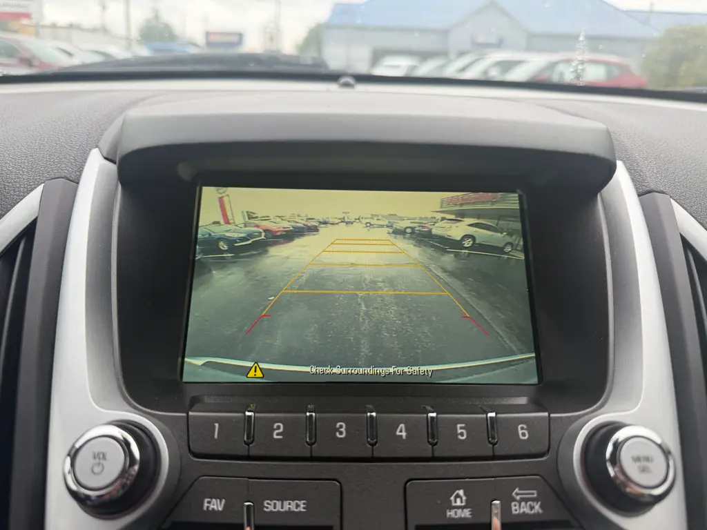 2017 GMC Terrain - $10,995