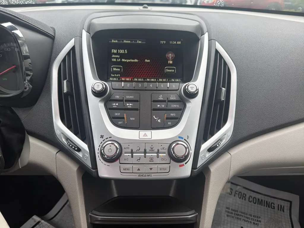2017 GMC Terrain - $10,995