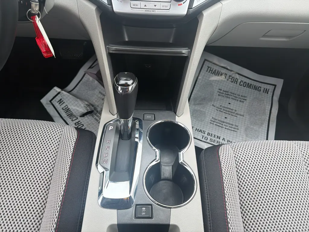 2017 GMC Terrain - $10,995