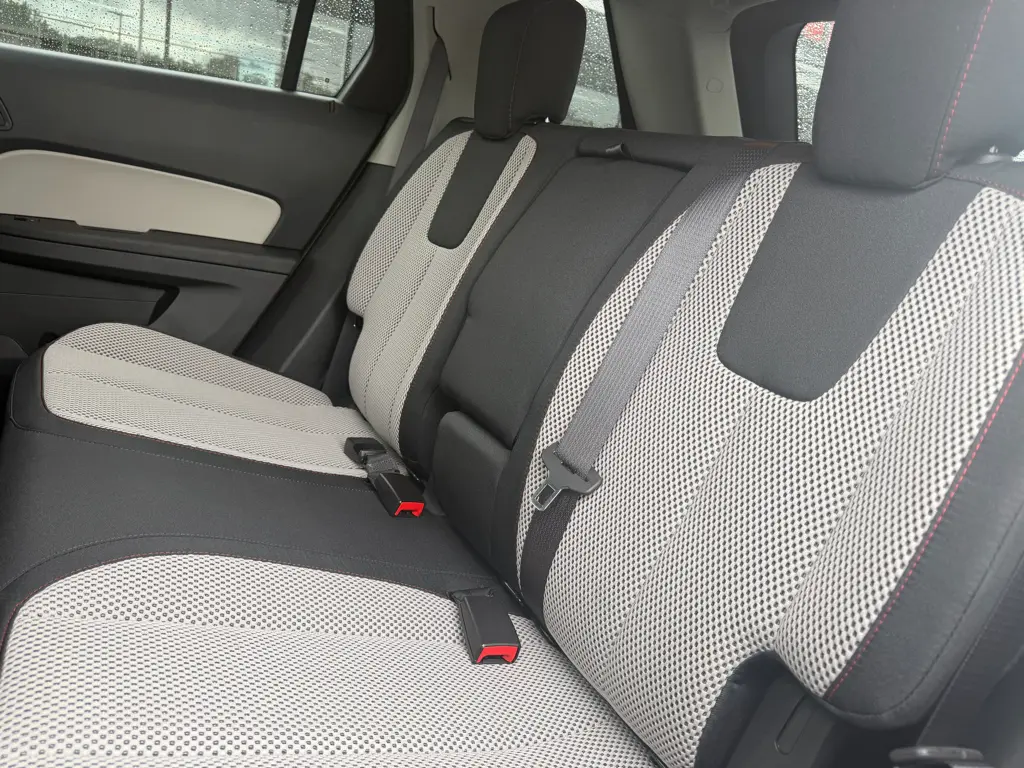 2017 GMC Terrain - $10,995