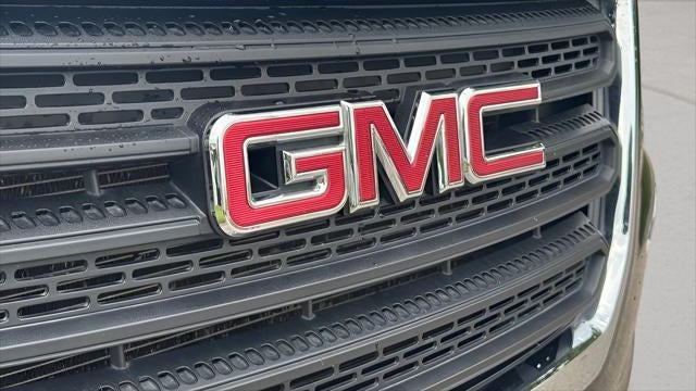 2017 GMC Terrain SLE-2