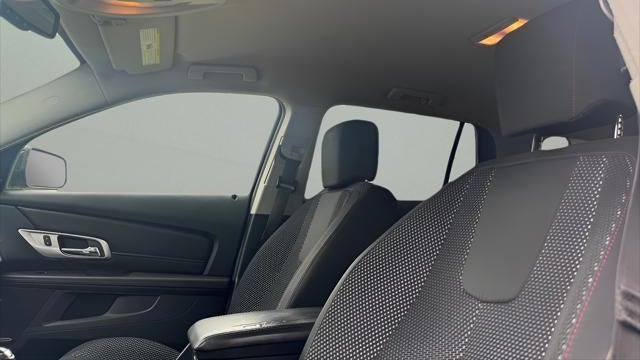 2017 GMC Terrain SLE-2