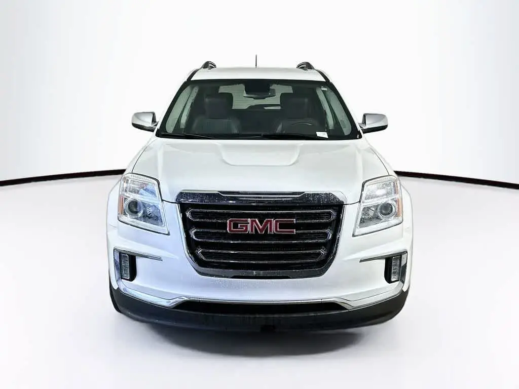 2016 GMC Terrain - $10,325