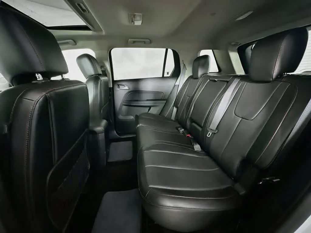 2016 GMC Terrain - $10,325